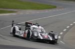 Porsche 919 Hybrid 2016 года
